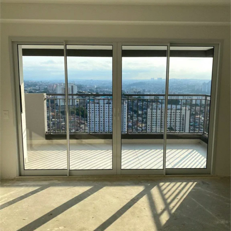 Apartamento à venda com 3 suítes em Jardim Caboré, São Paulo, SP