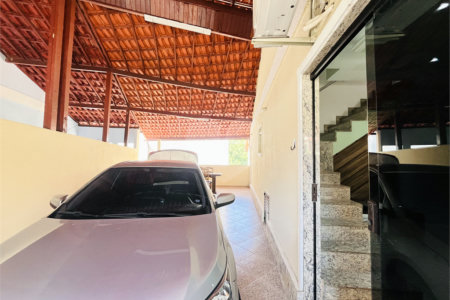Casa à venda com 2 quartos no condomínio Vivendas do Moinho, Rio de Janeiro - RJ