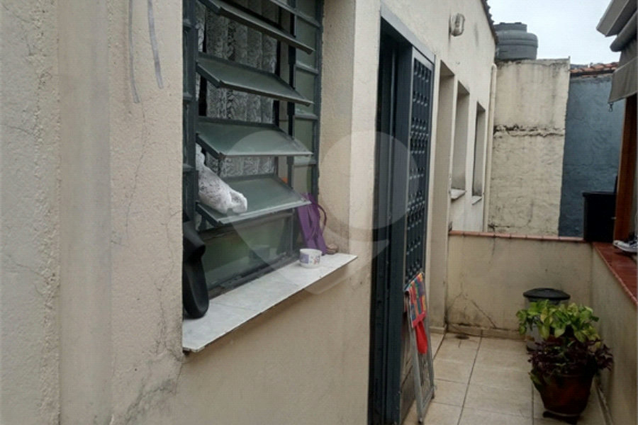 Apartamento à venda com 1 quarto em Vila Guilherme, São Paulo, SP