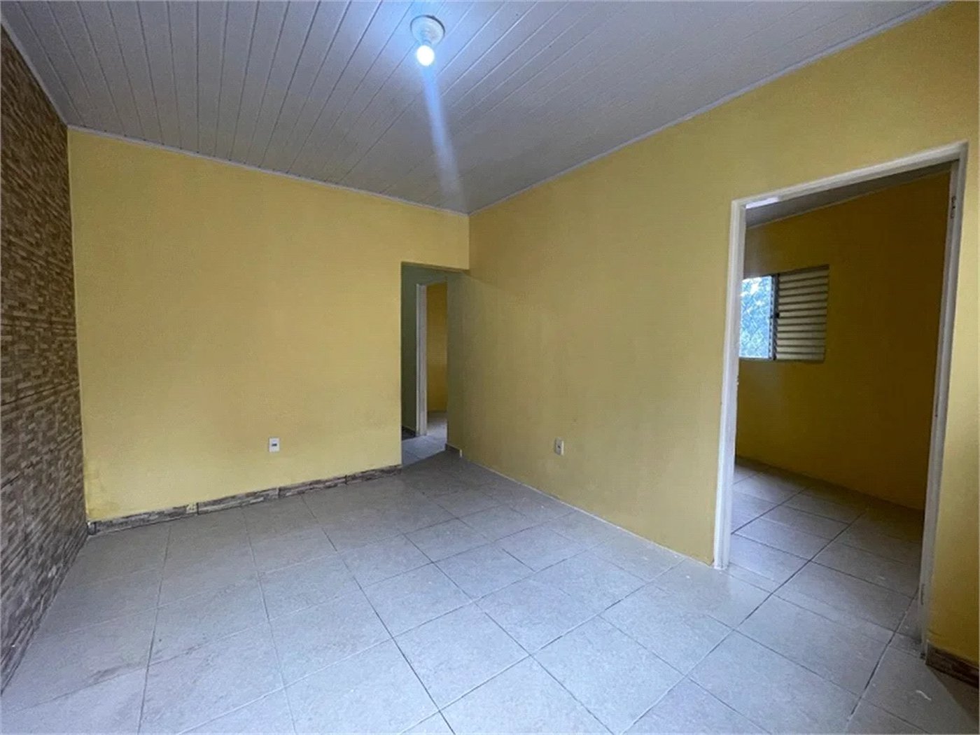 Casa à venda com 2 quartos em Parque Ligia, São Paulo, SP