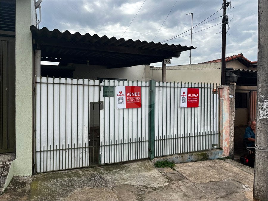 Casa à venda ou para alugar com 2 quartos, sendo 1 suíte,  em Jardim Paulista, Itapetininga, SP