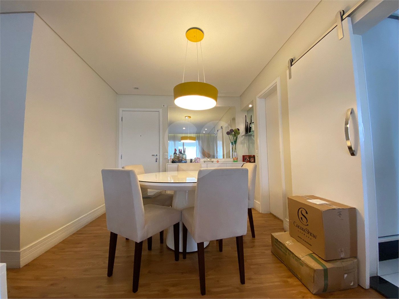 Apartamento à venda com 2 suítes em Parada Inglesa, São Paulo, SP