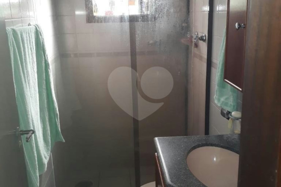 Sobrado à venda com 3 suítes em Santana, São Paulo, SP
