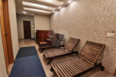 Apartamento à venda com 3 quartos, sendo 1 suíte, em Vila Suzana, São Paulo, SP