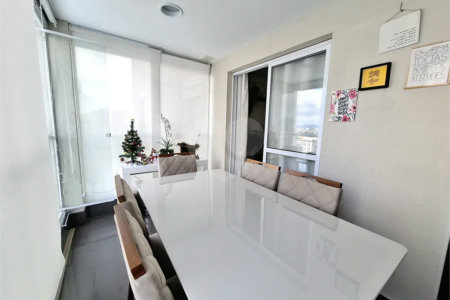 Apartamento à venda com 3 quartos, sendo 1 suíte, em Santa Teresinha, São Paulo, SP