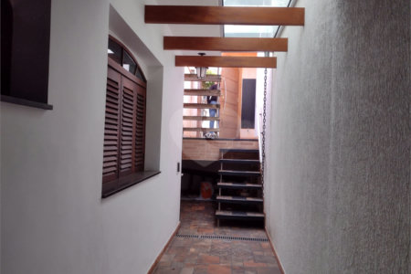 Casa à venda com 4 suítes em Vila Ipojuca, São Paulo, SP