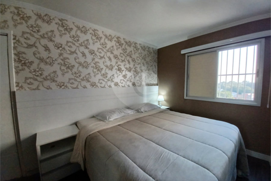 Apartamento à venda ou para alugar com 2 quartos, sendo 1 suíte, em Tremembé, São Paulo, SP