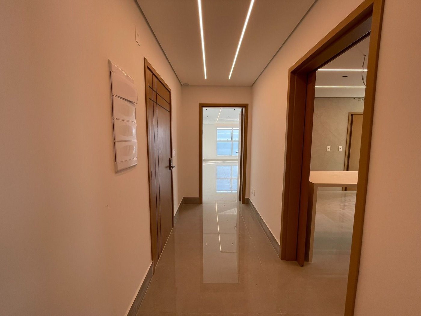 Cobertura com 3 dormitórios à venda, 238 m² por R$ 5.500.000,00 - Embaré - Santos/SP