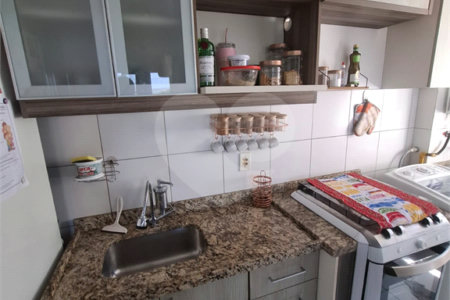 Apartamento à venda com 3 quartos em Campo Grande, Rio de Janeiro, RJ