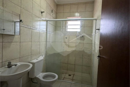 Apartamento para alugar com 2 quartos em Jardim Alvinópolis, Atibaia, SP