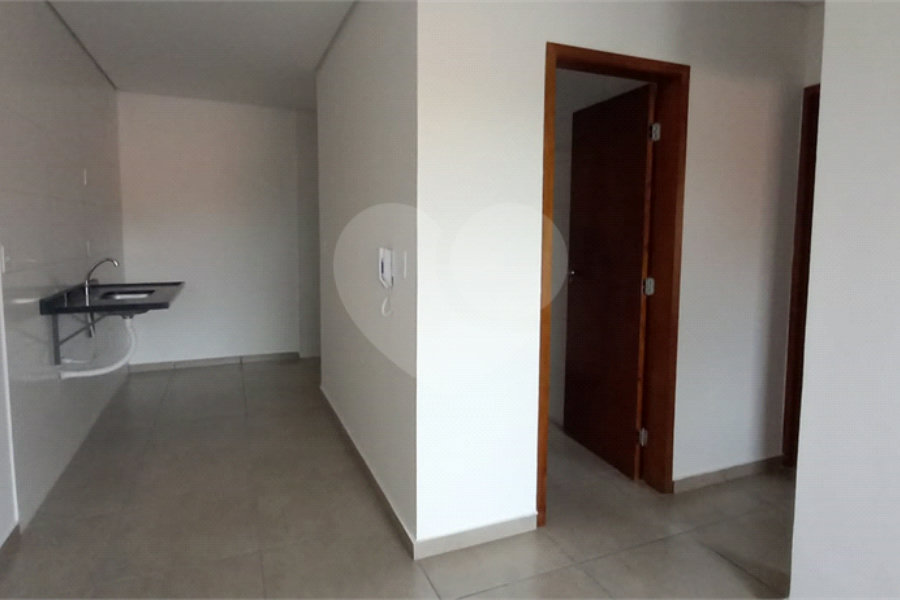 Apartamento à venda com 2 quartos em Freguesia do Ó, São Paulo, SP