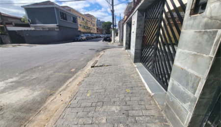 Apartamento Residencial à venda, Encruzilhada, Santos - AP0733.