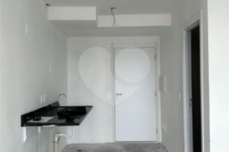 Studio à venda com 1 quarto em Vila Pompéia, São Paulo, SP