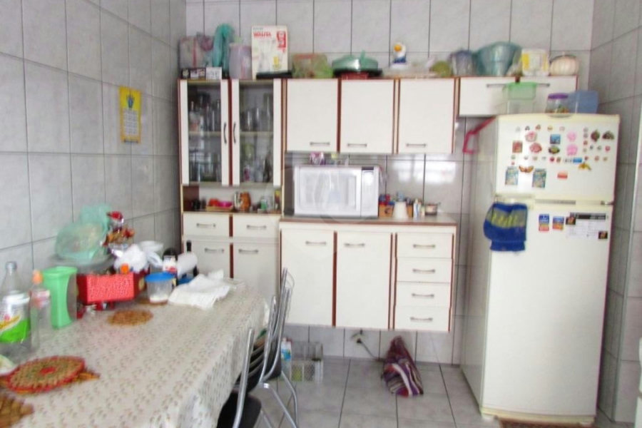Casa à venda com 3 quartos em Mandaqui, São Paulo, SP