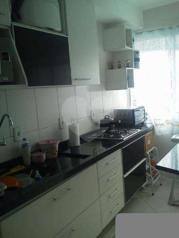 Apartamento à venda com 2 quartos em Vila Amália (zona Norte), São Paulo, SP