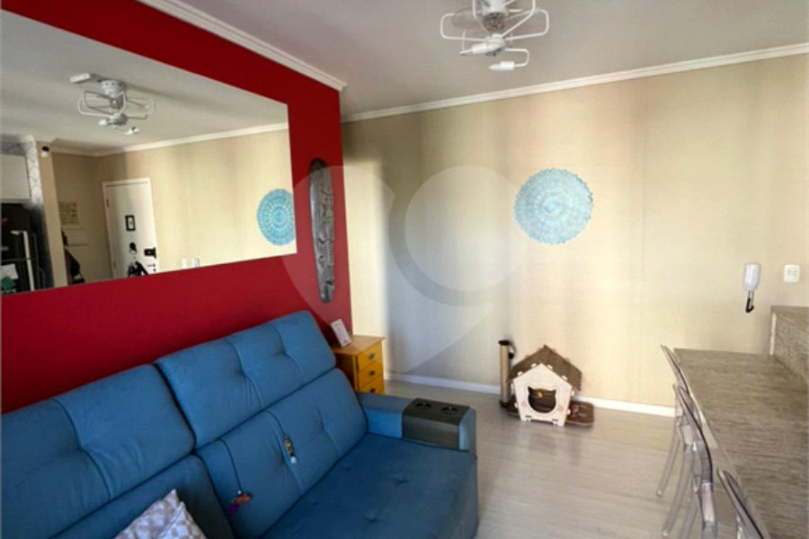 Apartamento à venda com 2 quartos em Tremembé, São Paulo, SP
