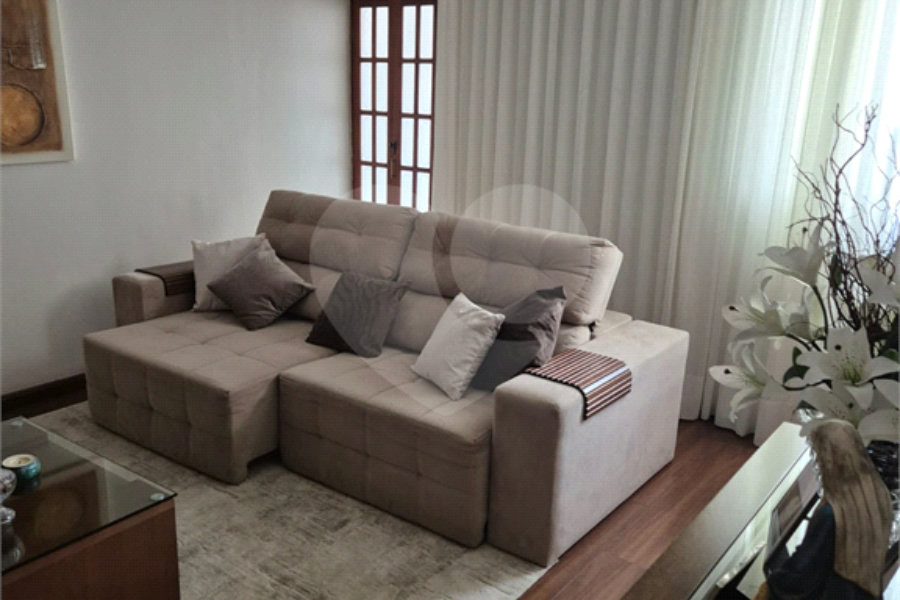 Casa à venda com 5 quartos em Casa Verde, São Paulo, SP