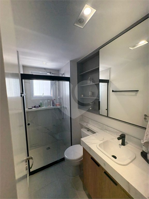 Apartamento à venda com 3 quartos, sendo 1 suíte, em Barra Funda, São Paulo, SP