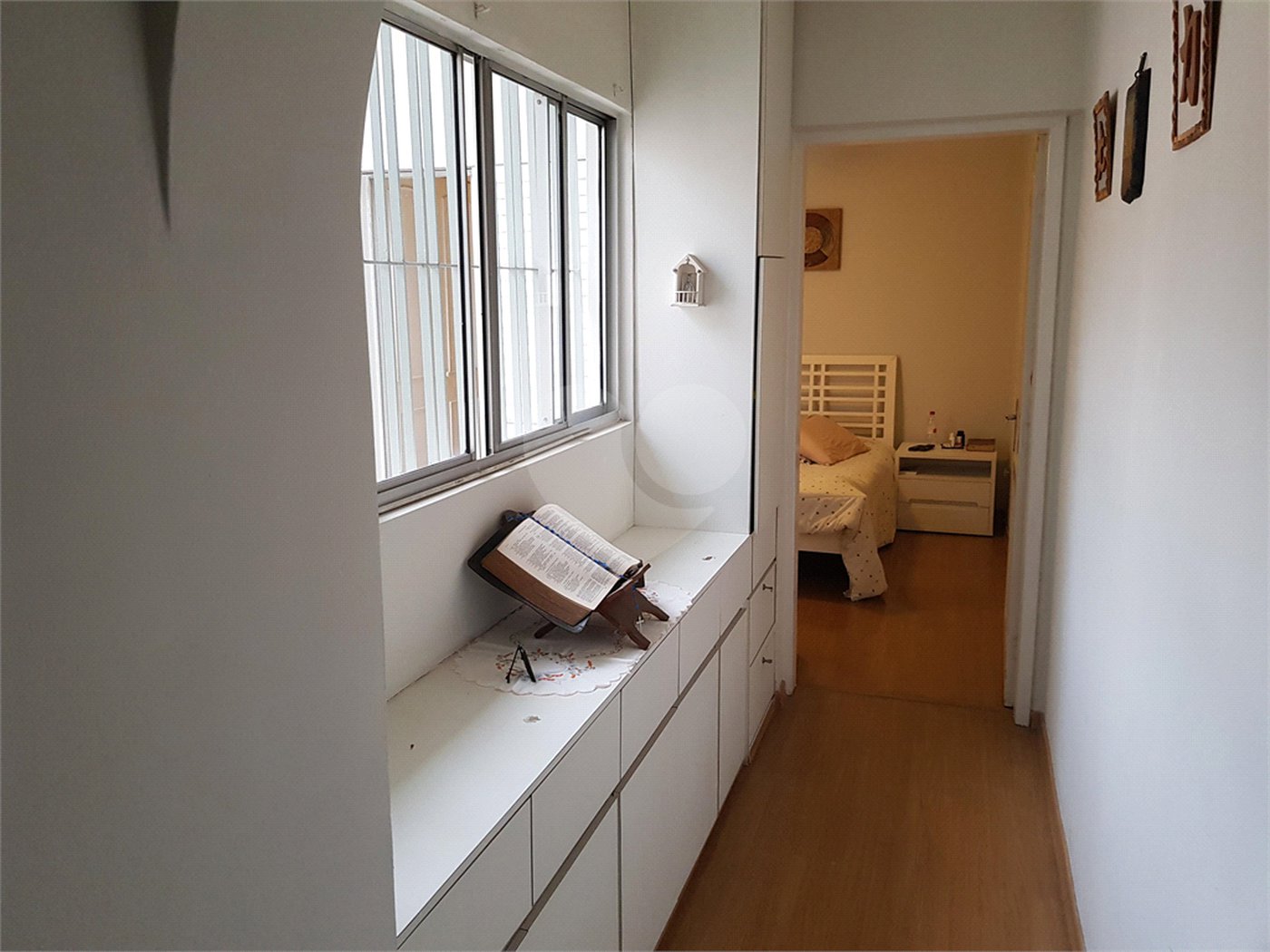 Casa à venda com 3 quartos, sendo 1 suíte, em Jardim Hípico, São Paulo, SP