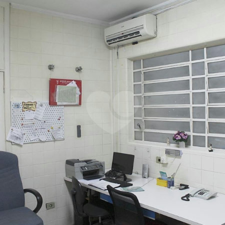 Casa à venda ou para alugar com 6 quartos em Santo Amaro, São Paulo, SP