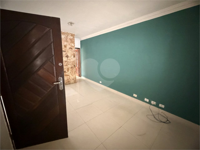Sobrado à venda com 3 quartos em Limão, São Paulo, SP