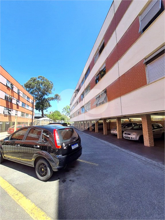 Apartamento à venda com 3 quartos em Jaçanã, São Paulo, SP