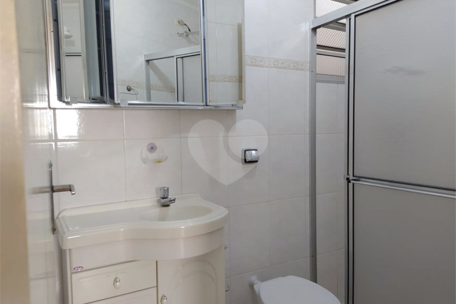 Sobrado à venda com 2 quartos, sendo 1 suíte, em Água Fria, São Paulo, SP