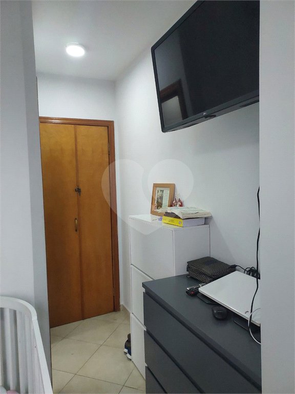 Apartamento à venda com 2 quartos, sendo 1 suíte, em Tucuruvi, São Paulo, SP