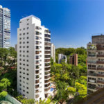 Apartamento à venda com 4 quartos, sendo 2 suítes, em Real Parque, São Paulo, SP