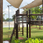 Casa à venda com 5 suítes no condomínio Alphaville Nova Esplanada 1, Votorantim - SP