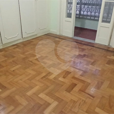 Apartamento à venda com 3 quartos em Rio Comprido, Rio de Janeiro, RJ