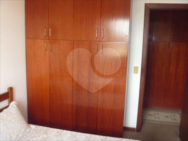 Apartamento à venda com 4 quartos, sendo 2 suítes,  em Vila Suzana, São Paulo, SP