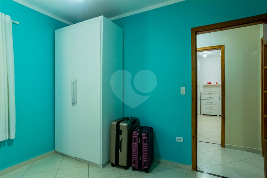 Sobrado à venda com 4 quartos, sendo 2 suítes, em Casa Verde, São Paulo, SP