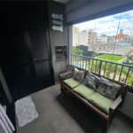 Apartamento para alugar com 2 quartos em Brás, São Paulo, SP