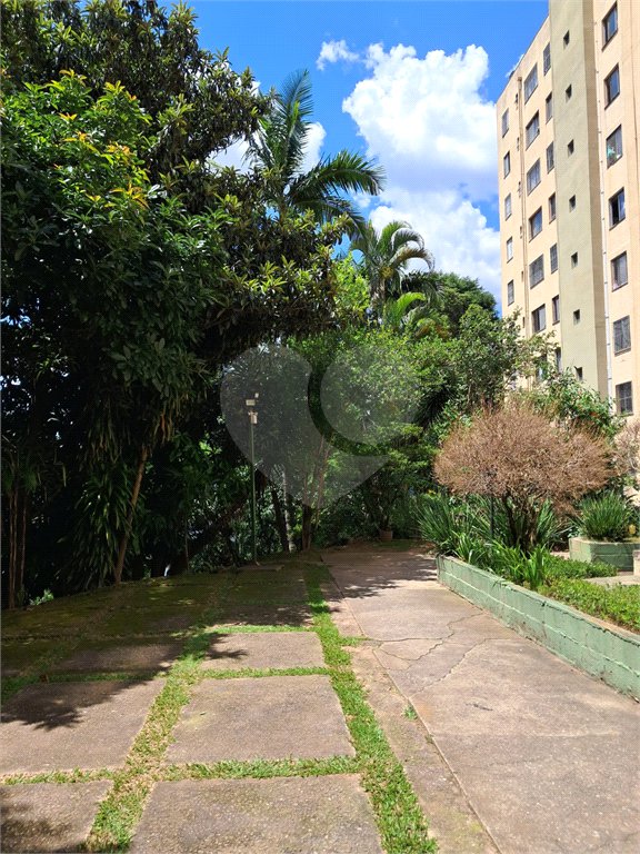 Apartamento à venda com 2 quartos em Jardim Umuarama, São Paulo, SP