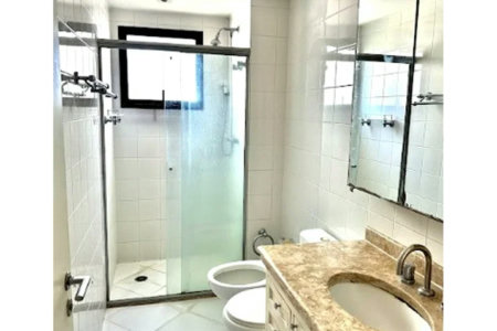 Apartamento à venda com 3 suítes em Vila Andrade, São Paulo, SP