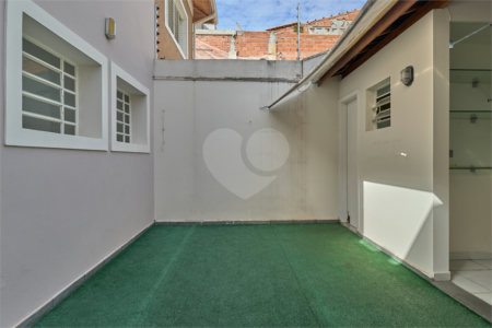 Sobrado à venda com 3 quartos, sendo 1 suíte, em Jardim Prudência, São Paulo, SP