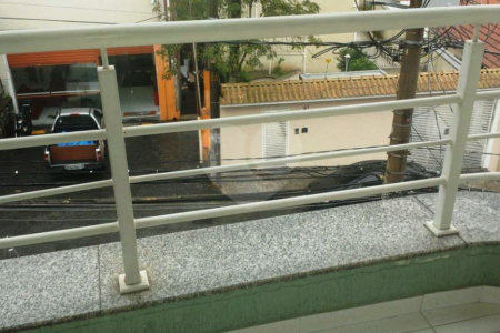 Sobrado à venda com 3 suítes em Tucuruvi, São Paulo, SP