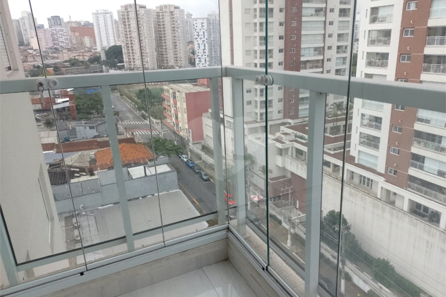 Apartamento à venda com 2 quartos, sendo 1 suíte, em Barra Funda, São Paulo, SP