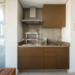 Apartamento à venda com 2 suítes em Brooklin, São Paulo, SP