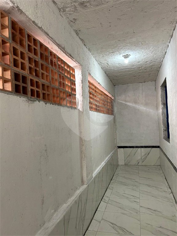 Casa à venda com 2 quartos em Campo Grande, Rio de Janeiro, RJ