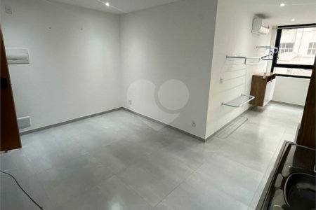 Studio à venda com 1 quarto no Centro, Rio de Janeiro, RJ