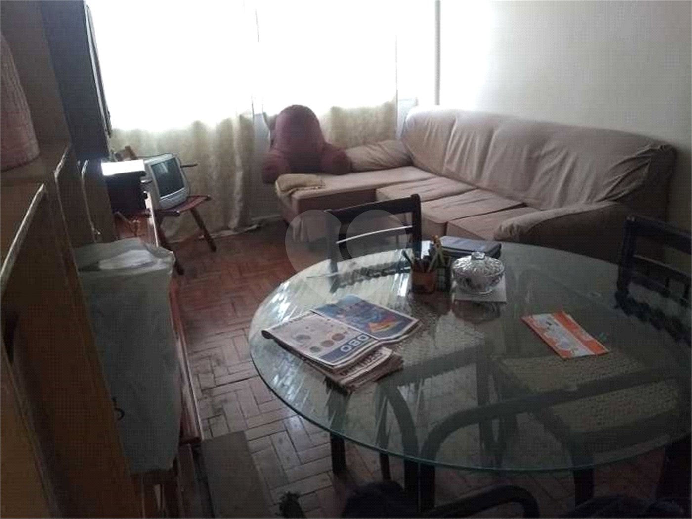 Apartamento à venda com 2 quartos em São Cristóvão, Rio de Janeiro, RJ