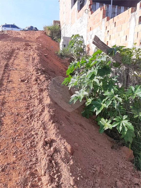 Terreno à venda em Loteamento Serra dos Cristais, Várzea Paulista, SP
