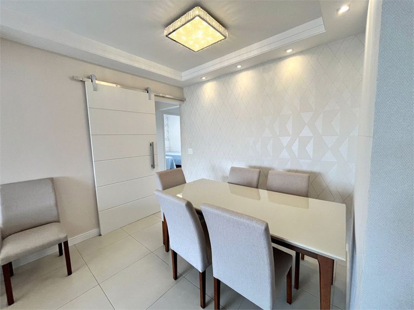 Apartamento à venda, 103 m² por R$ 1.300.000,00 - Centro - Guarujá/SP