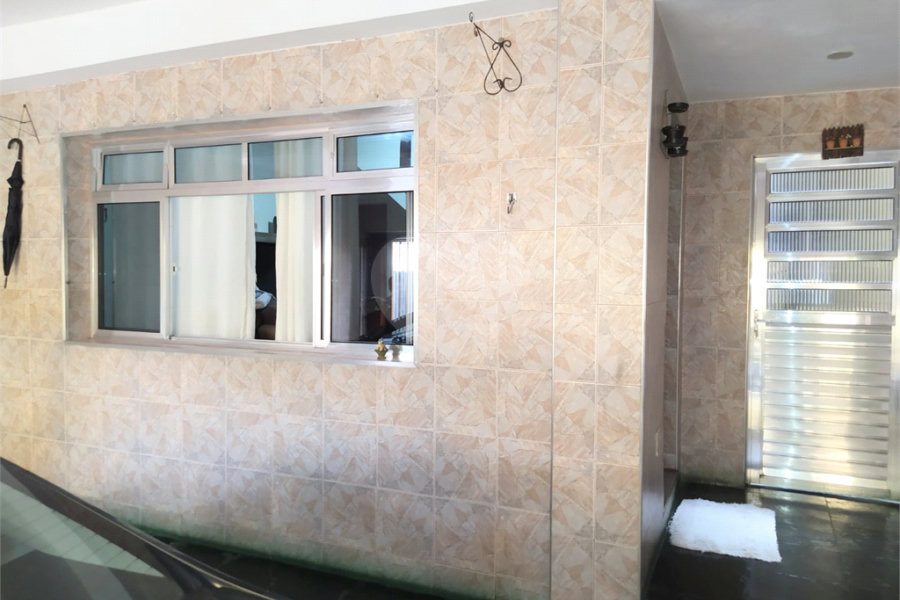 Sobrado à venda com 3 quartos, sendo 1 suíte,  em Freguesia do Ó, São Paulo, SP