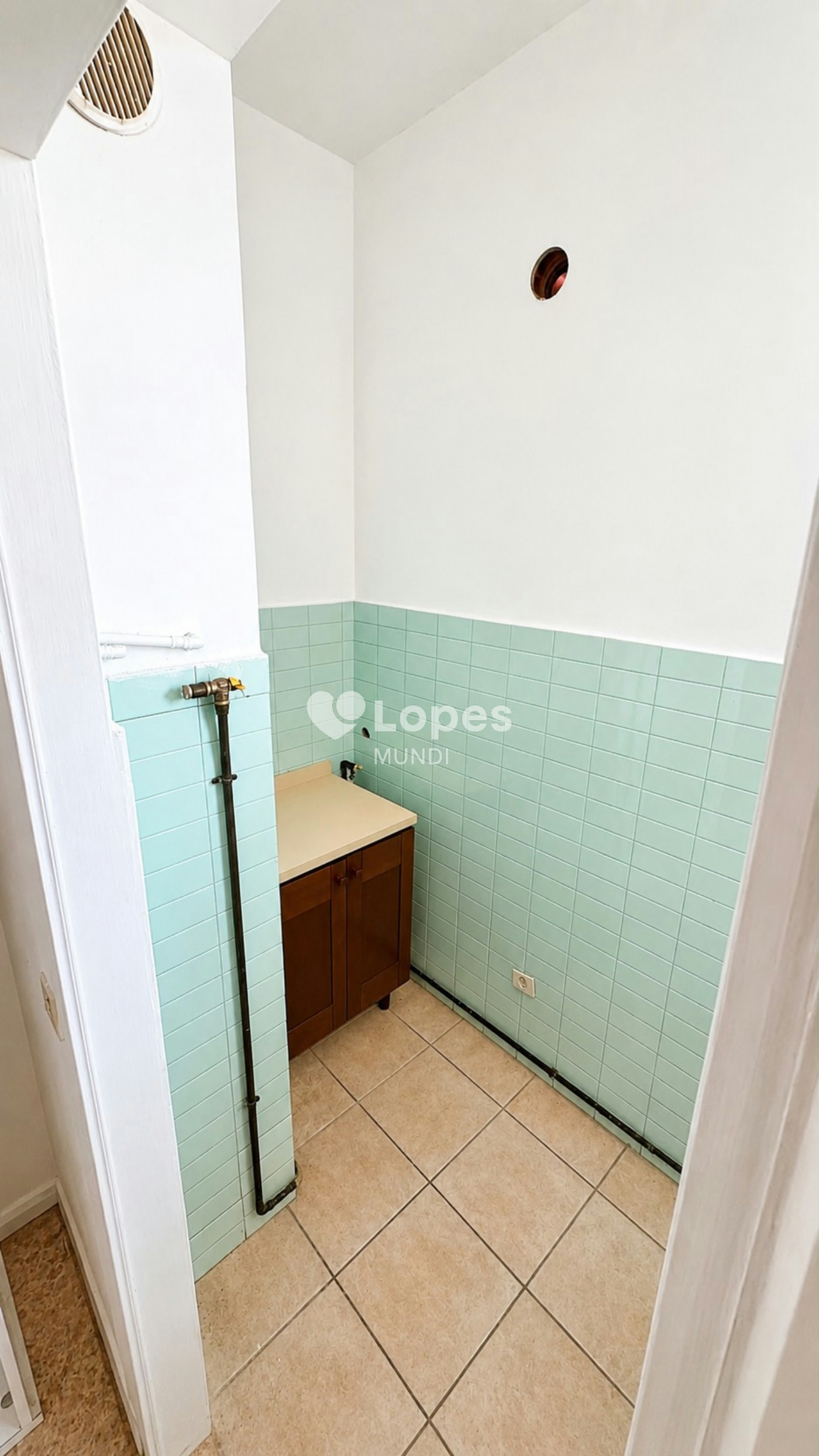Apartamento com 2 quartos à venda em Pontecurone, Alessandria – Terraços e garagem