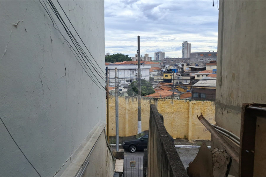 Casa de Vila à venda com 2 quartos em Vila Maria, São Paulo, SP