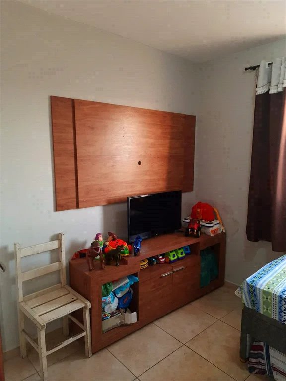 Casa à venda com 2 quartos em Parque Fernanda, São Paulo, SP