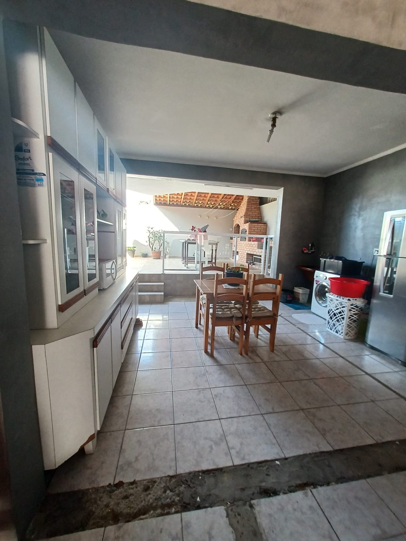 Casa à venda com 3 quartos, sendo 1 suíte, em Jardim Rosana, Guarulhos, SP